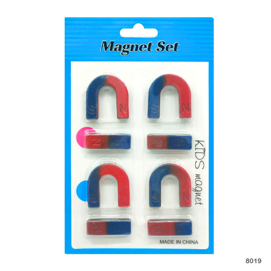 Gift To Love | Magnet Set | Pcs : 8 Pcs | Code : 8019
