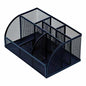 Gift To Love | Metal Pen Stand Set 7in1 | Code : 8093MPS