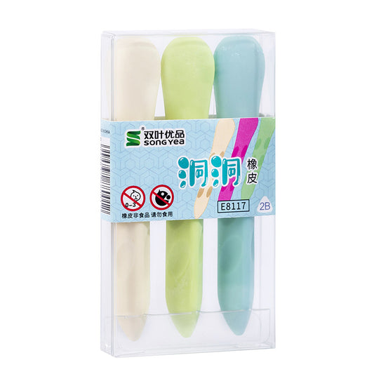 Gift To Love | Unique Fancy Eraser | Code : 8117