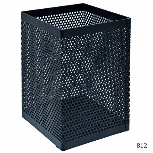 Gift To Love | Pen Stand Metal Square | Code : 812