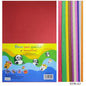 Gift To Love | A3 Foam Sheet Without Sticker Multi Colou Packof10Sh | Code : 8198-A3