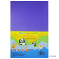 Gift To Love | A4 Foam Sheet Without Sticker | Color : Blue | Pcs : Pack Of 10 Sheets | Code : 8198BL