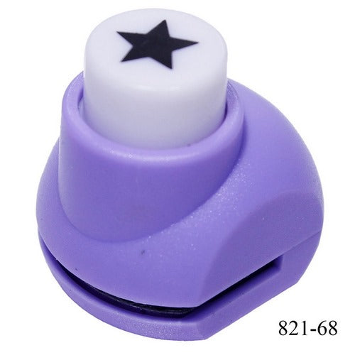 Gift To Love | Craft Punch 821-068 Star | Code : 821-68