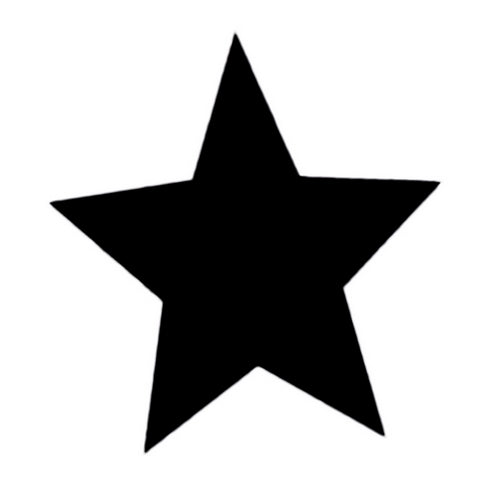 Gift To Love | Craft Punch Star Jf | Code : 822-29