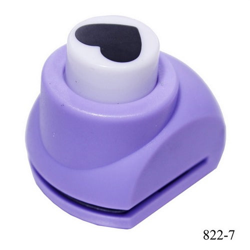 Gift To Love | Craft Punch Heart Jf | Code : 822-7