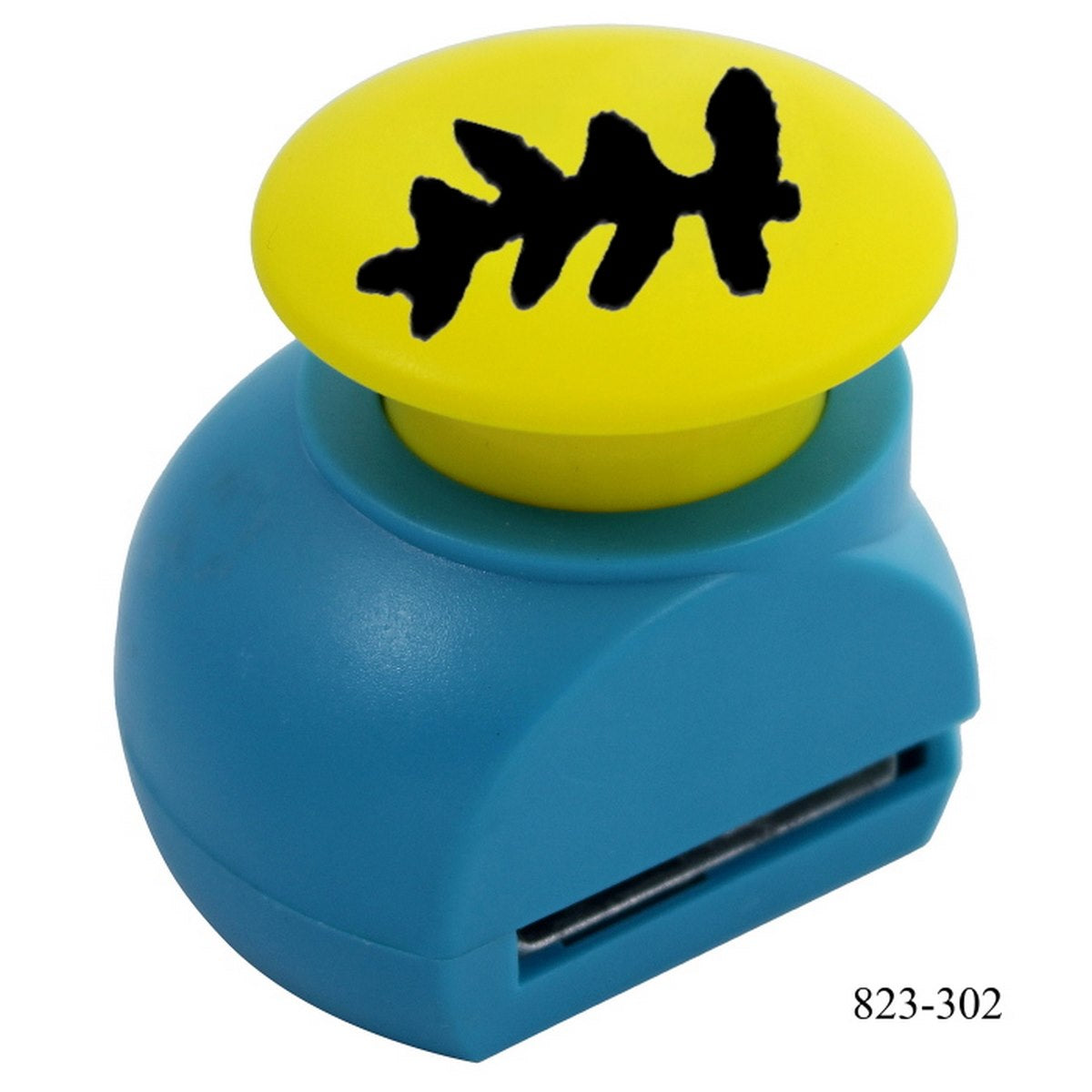 Gift To Love | Craft Punch Leaf | Code : 823-302