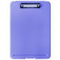 Gift To Love | Exam Pad With Storage Case Paper Box FC Purple | Code : 83002-PE