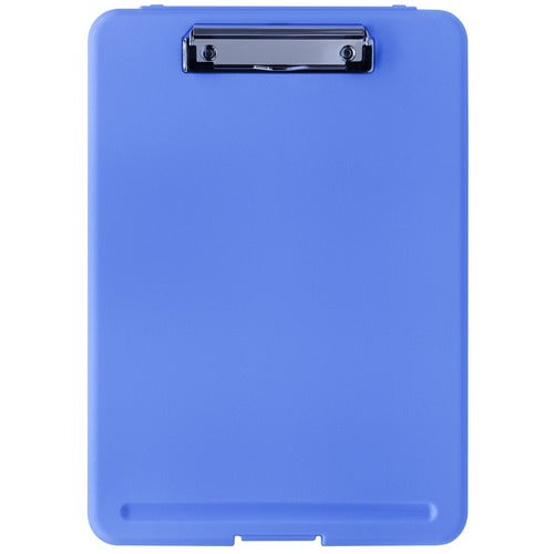 Gift To Love | Exam Pad With Storage Case Paper Box FC Sky Blue | Code : 83002-SBL