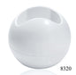 Gift To Love | Plastic Pen Stand With Money Bank | Code : 8320