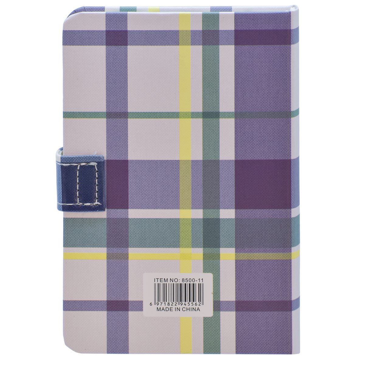 Gift To Love | Notebook Fancy Printed | Size : A6 | Code : 8500-11