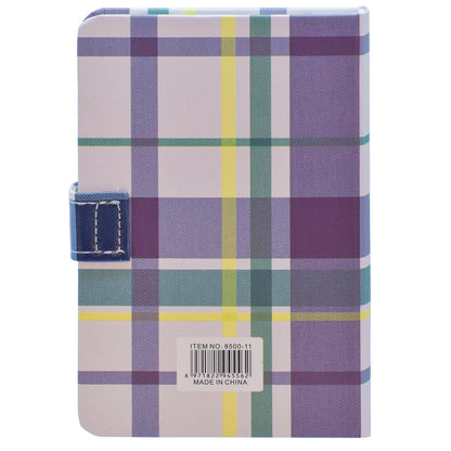 Gift To Love | Notebook Fancy Printed | Size : A6 | Code : 8500-11