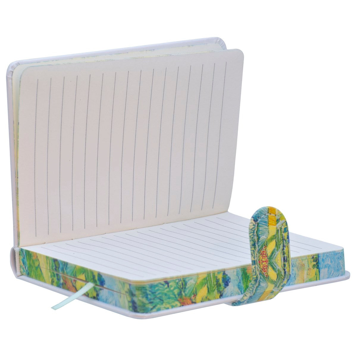 Gift To Love | Notebook Fancy Printed | Size : A6 | Code : 8500-14