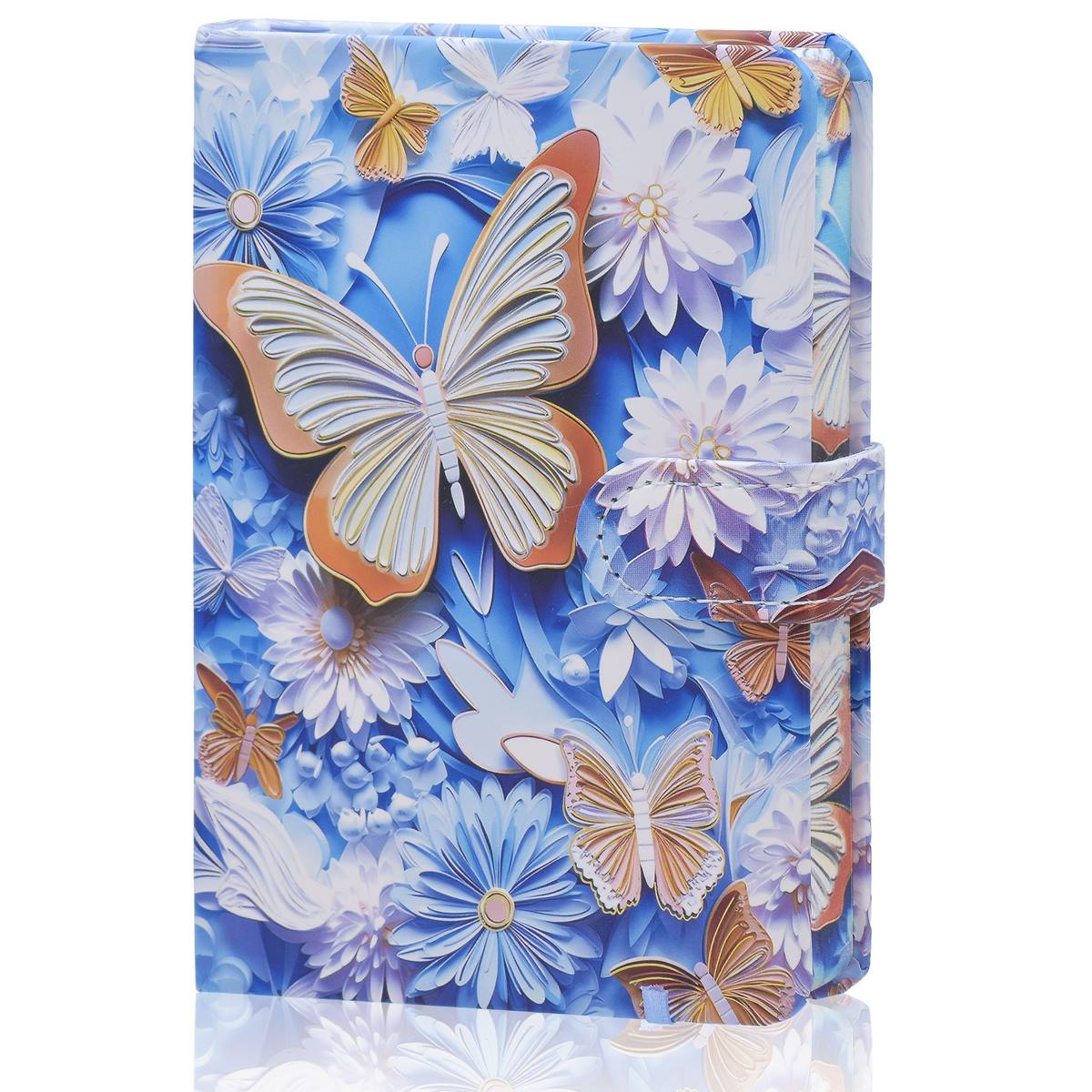 Gift To Love | Notebook Fancy Printed | Size : A6 | Code : 8500-17