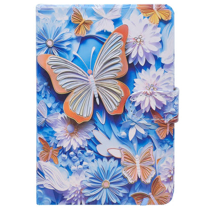 Gift To Love | Notebook Fancy Printed | Size : A6 | Code : 8500-17