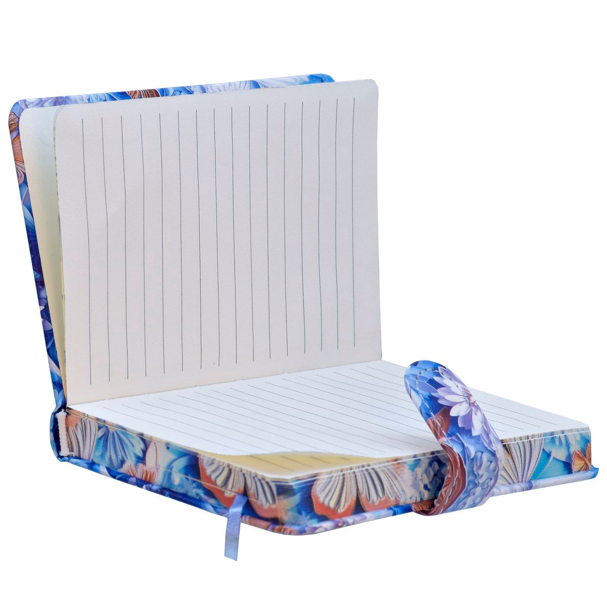 Gift To Love | Notebook Fancy Printed | Size : A6 | Code : 8500-17