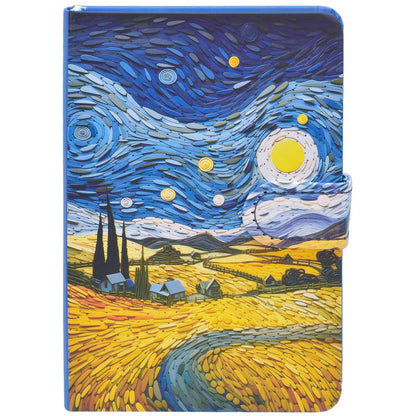 Gift To Love | Notebook Fancy Printed | Size : A6 | Code : 8500-4