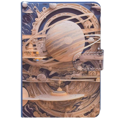 Gift To Love | Notebook Fancy Printed | Size : A6 | Code : 8500-9