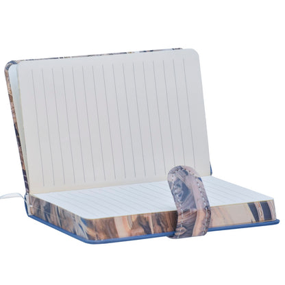 Gift To Love | Notebook Fancy Printed | Size : A6 | Code : 8500-9