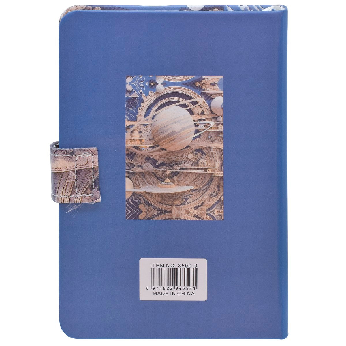 Gift To Love | Notebook Fancy Printed | Size : A6 | Code : 8500-9