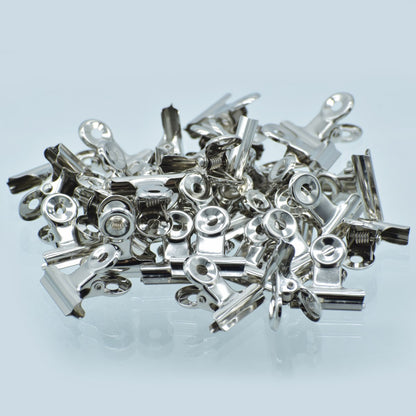 Gift To Love | Round Clips | Size : 22 Mm | Pcs : 36 Pcs Box | Code : 85222