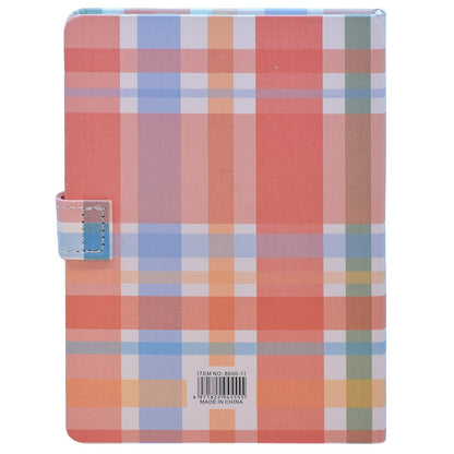 Gift To Love | Notebook Fancy Printed | Size : B6 | Code : 8600-11