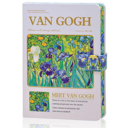 Gift To Love | Notebook Fancy Printed | Size : B6 | Code : 8600-14