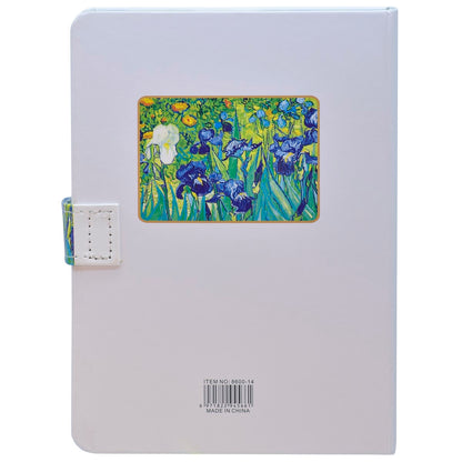 Gift To Love | Notebook Fancy Printed | Size : B6 | Code : 8600-14