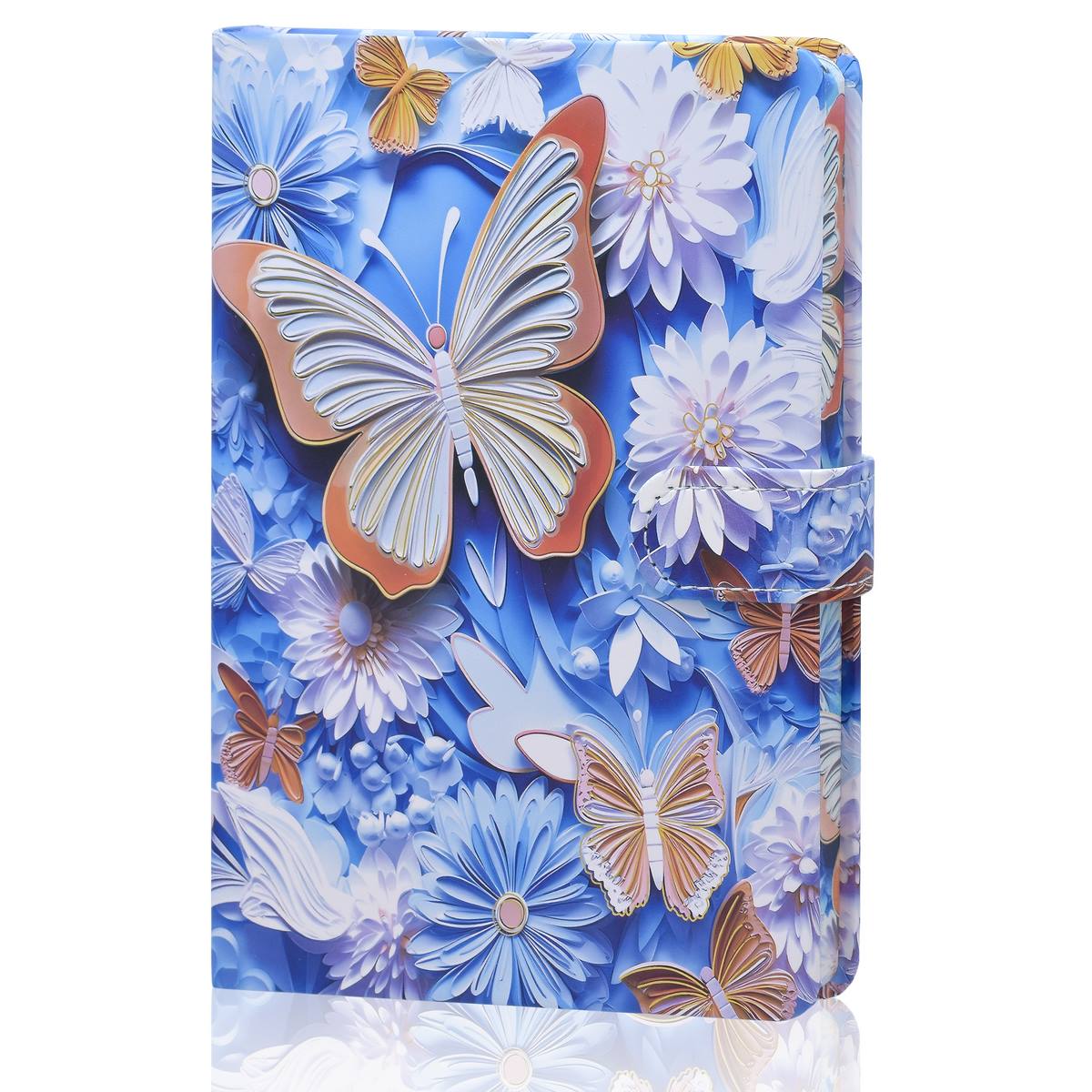 Gift To Love | Notebook Fancy Printed | Size : B6 | Code : 8600-17