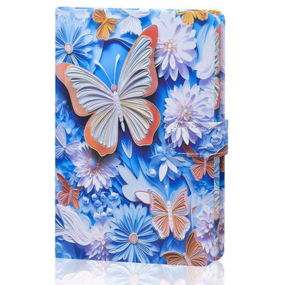 Gift To Love | Notebook Fancy Printed | Size : B6 | Code : 8600-17