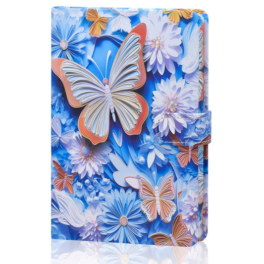 Gift To Love | Notebook Fancy Printed | Size : B6 | Code : 8600-17