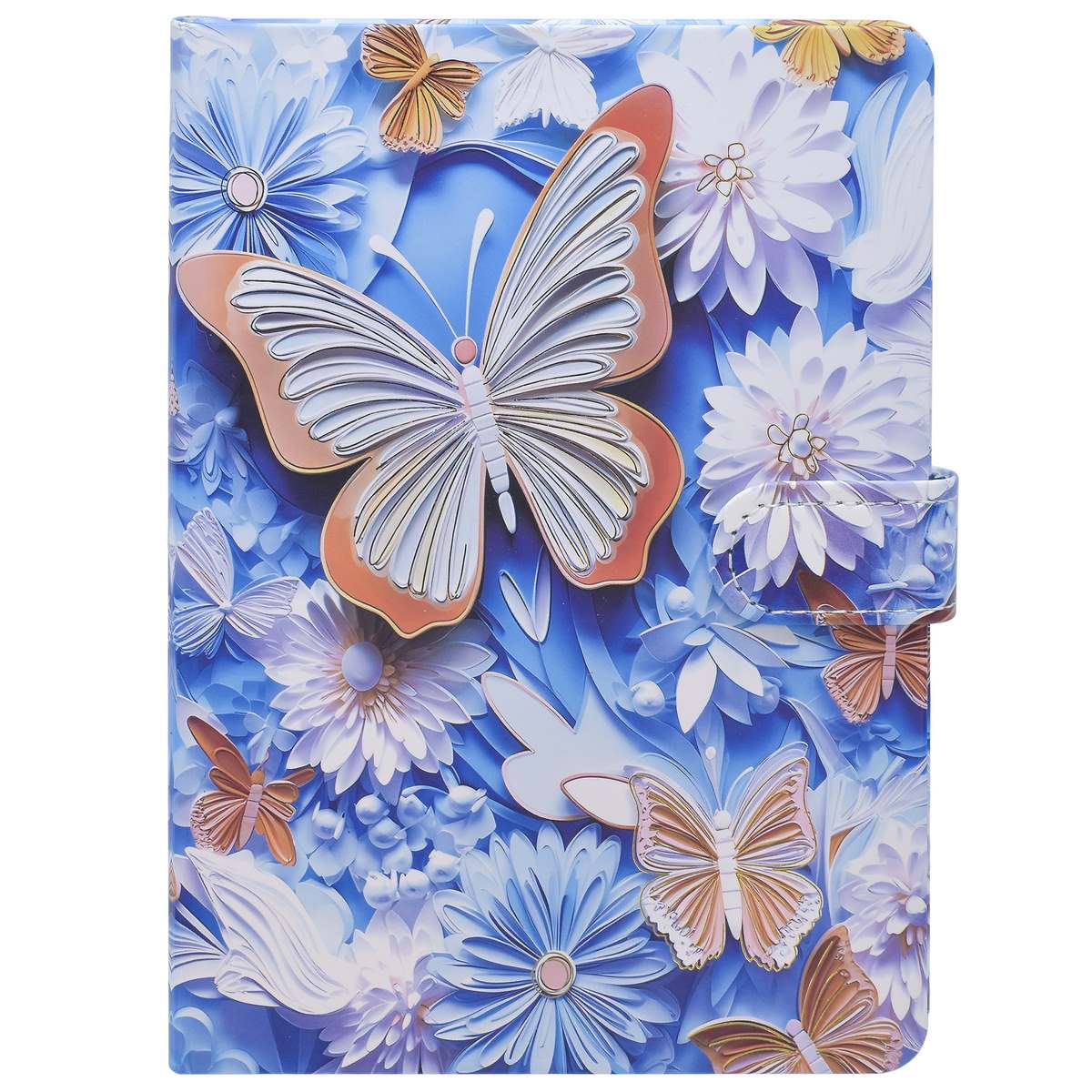Gift To Love | Notebook Fancy Printed | Size : B6 | Code : 8600-17