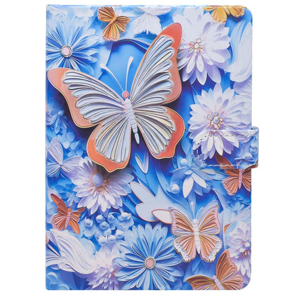 Gift To Love | Notebook Fancy Printed | Size : B6 | Code : 8600-17