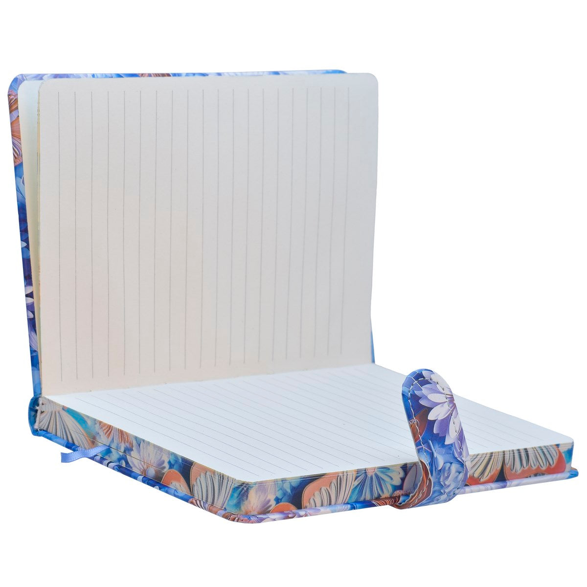 Gift To Love | Notebook Fancy Printed | Size : B6 | Code : 8600-17