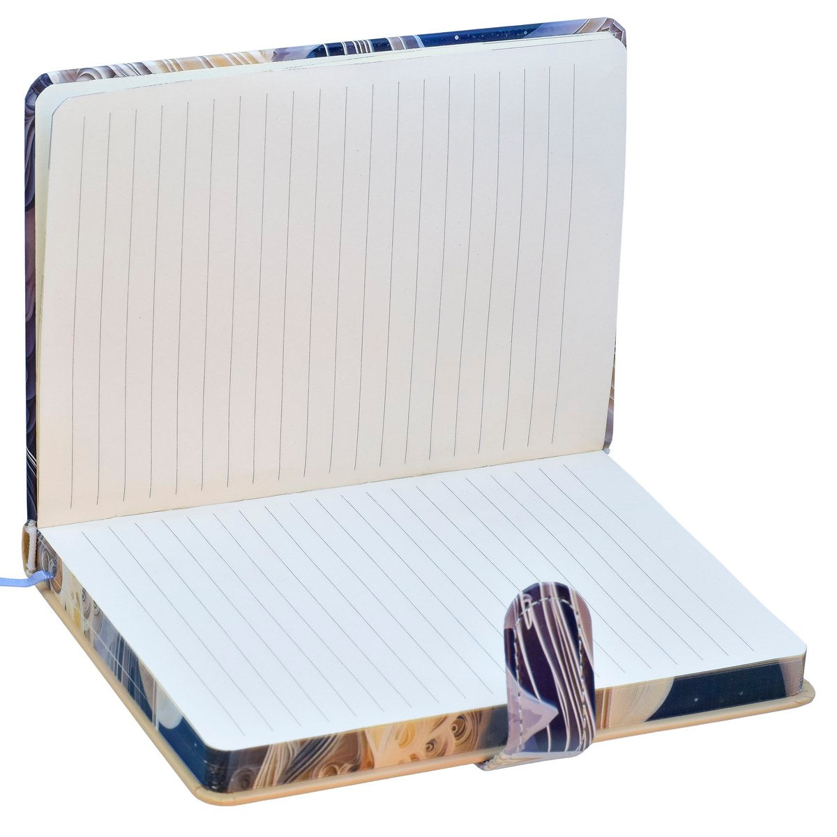 Gift To Love | Notebook Fancy Printed | Size : B6 | Code : 8600-9