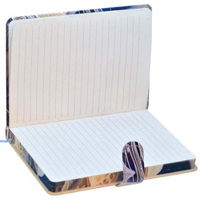 Gift To Love | Notebook Fancy Printed | Size : B6 | Code : 8600-9