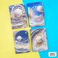 Gift To Love | Card Stock | Color : White | Size : A3 | Pcs : 10 Sheets | Code : A310W