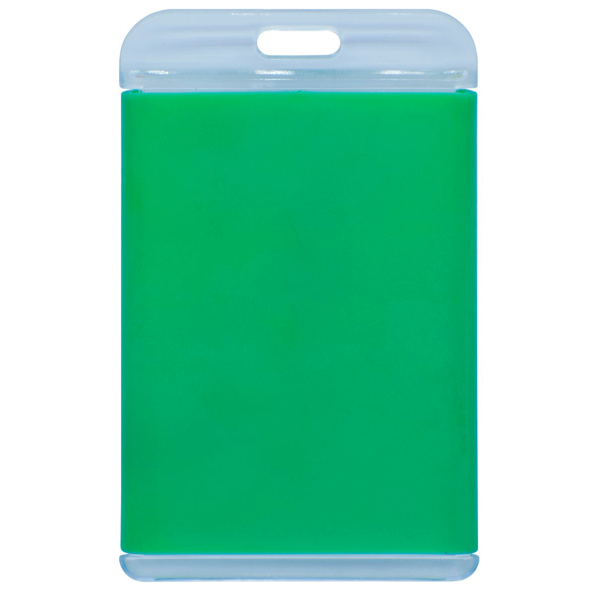 Gift To Love | Batch Vertical Card Holder | Size : 54 X 85 Mm | Code : 8629
