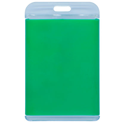 Gift To Love | Batch Vertical Card Holder | Size : 54 X 85 Mm | Code : 8629