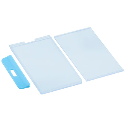 Gift To Love | Batch Vertical Card Holder | Size : 54 X 85 Mm | Code : 8807