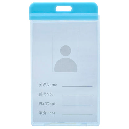 Gift To Love | Batch Vertical Card Holder | Size : 54 X 85 Mm | Code : 8807