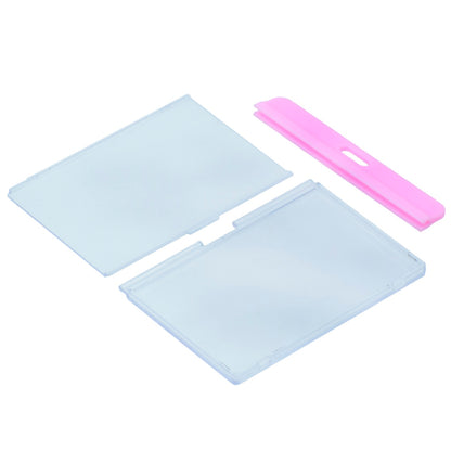 Gift To Love | Batch Horizontal Card Holder | Size : 85 X 54 Mm | Code : 8808