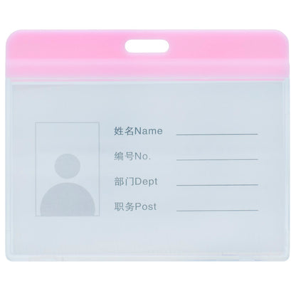 Gift To Love | Batch Horizontal Card Holder | Size : 85 X 54 Mm | Code : 8808