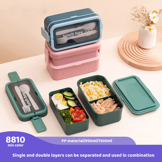 Gift To Love | Lunch Box | Code : 8810