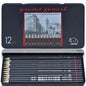 Gift To Love | Sketch Graded Pencil USL-9967 | Code : 885845
