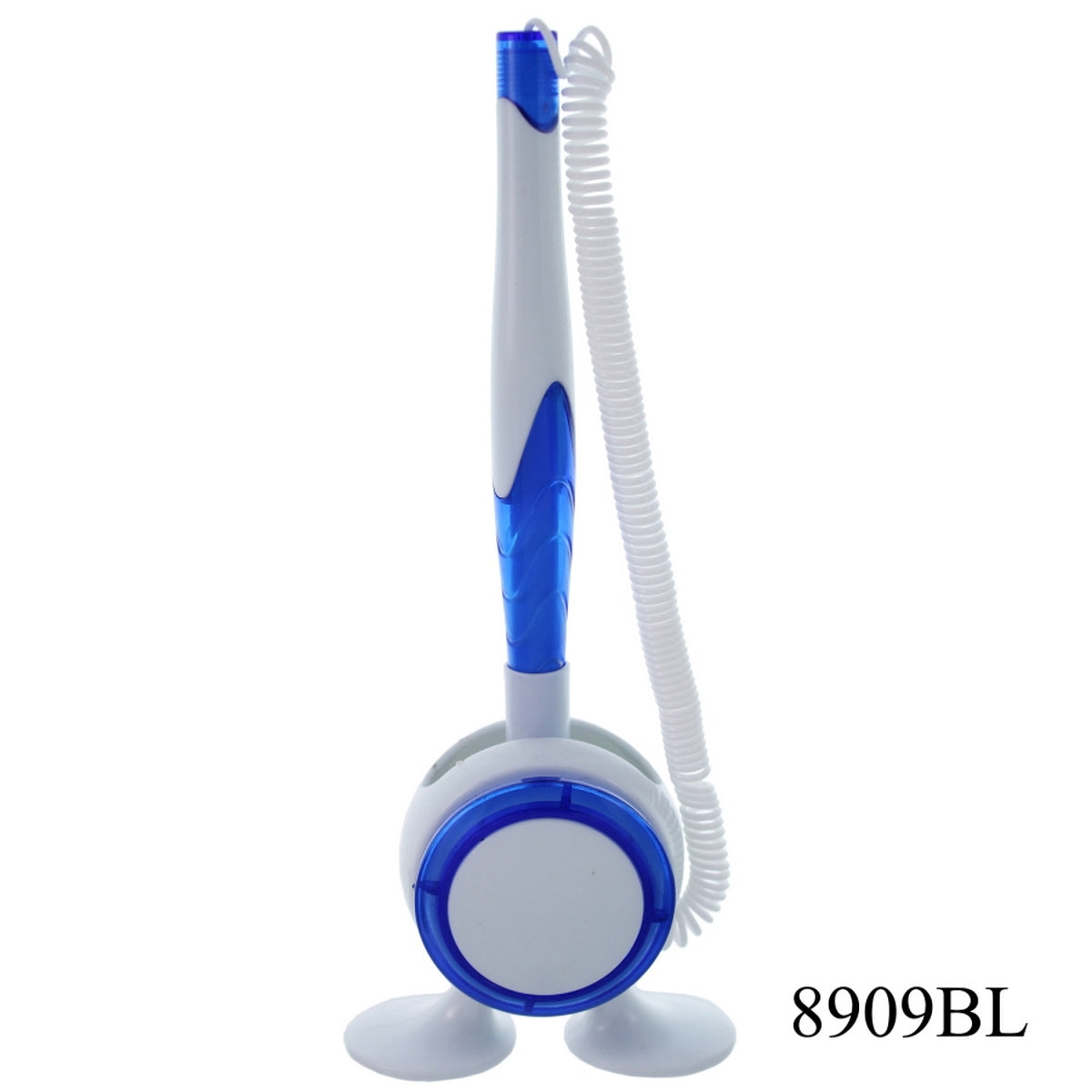 Gift To Love | Desk Pen | Color : Blue | Code : 8909BL