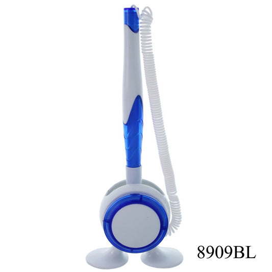 Gift To Love | Desk Pen | Color : Blue | Code : 8909BL