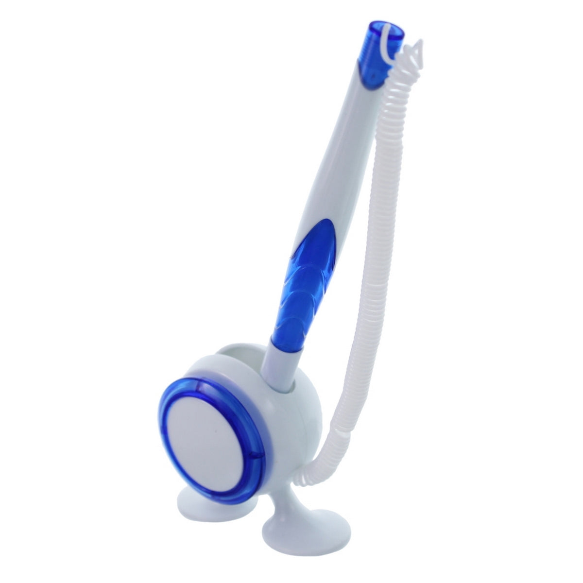 Gift To Love | Desk Pen | Color : Blue | Code : 8909BL