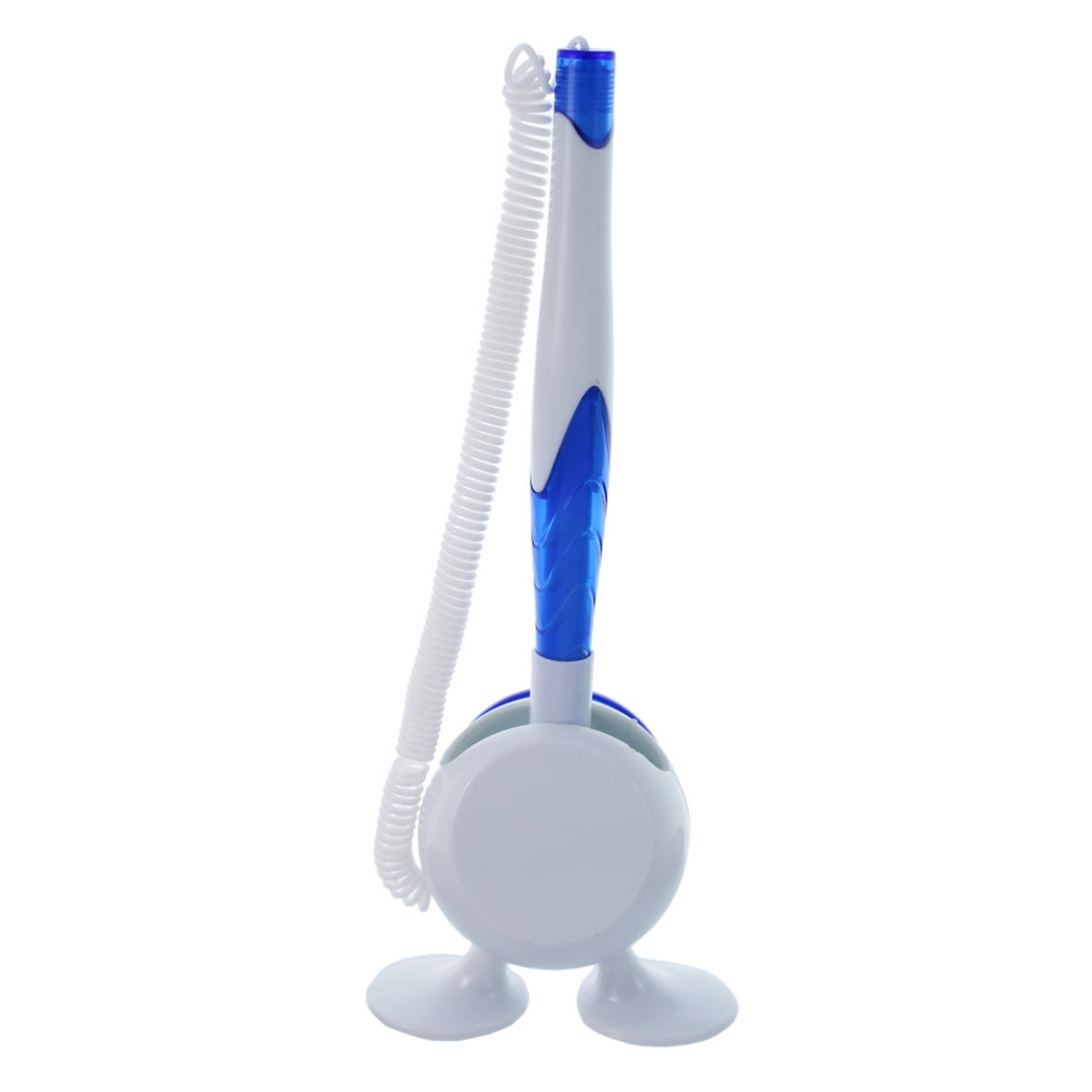 Gift To Love | Desk Pen | Color : Blue | Code : 8909BL