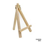 Gift To Love | Wooden Easel | Size : 8 Inch | Code : 8ESC
