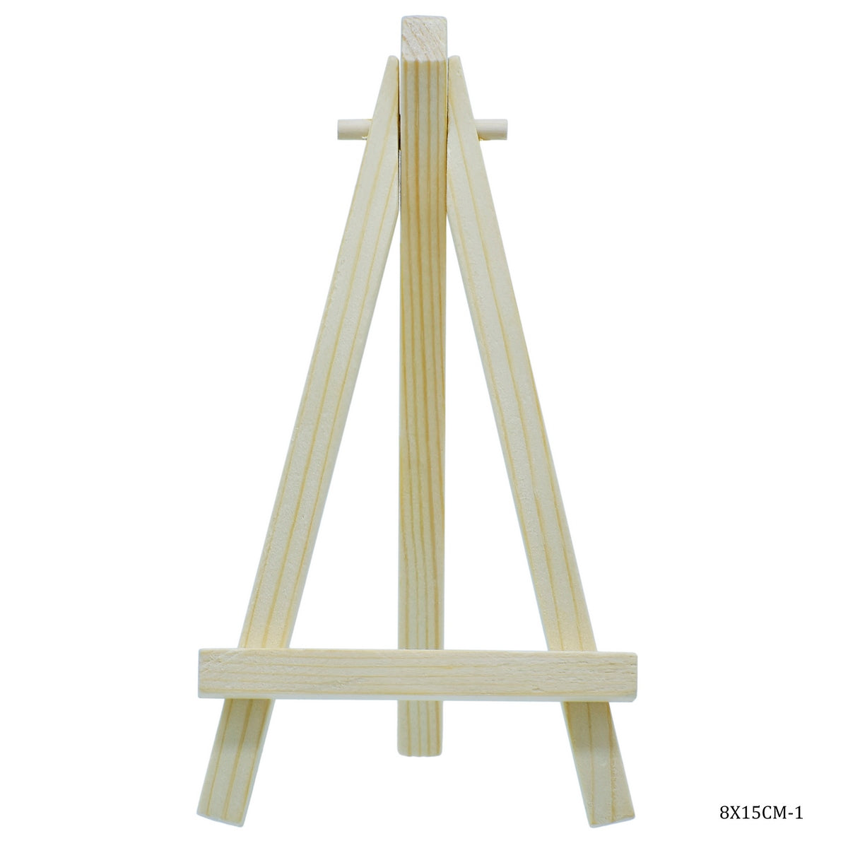 Gift To Love | Wooden Easel | Size : 5.5 Inch | Code : 8X15CM-1